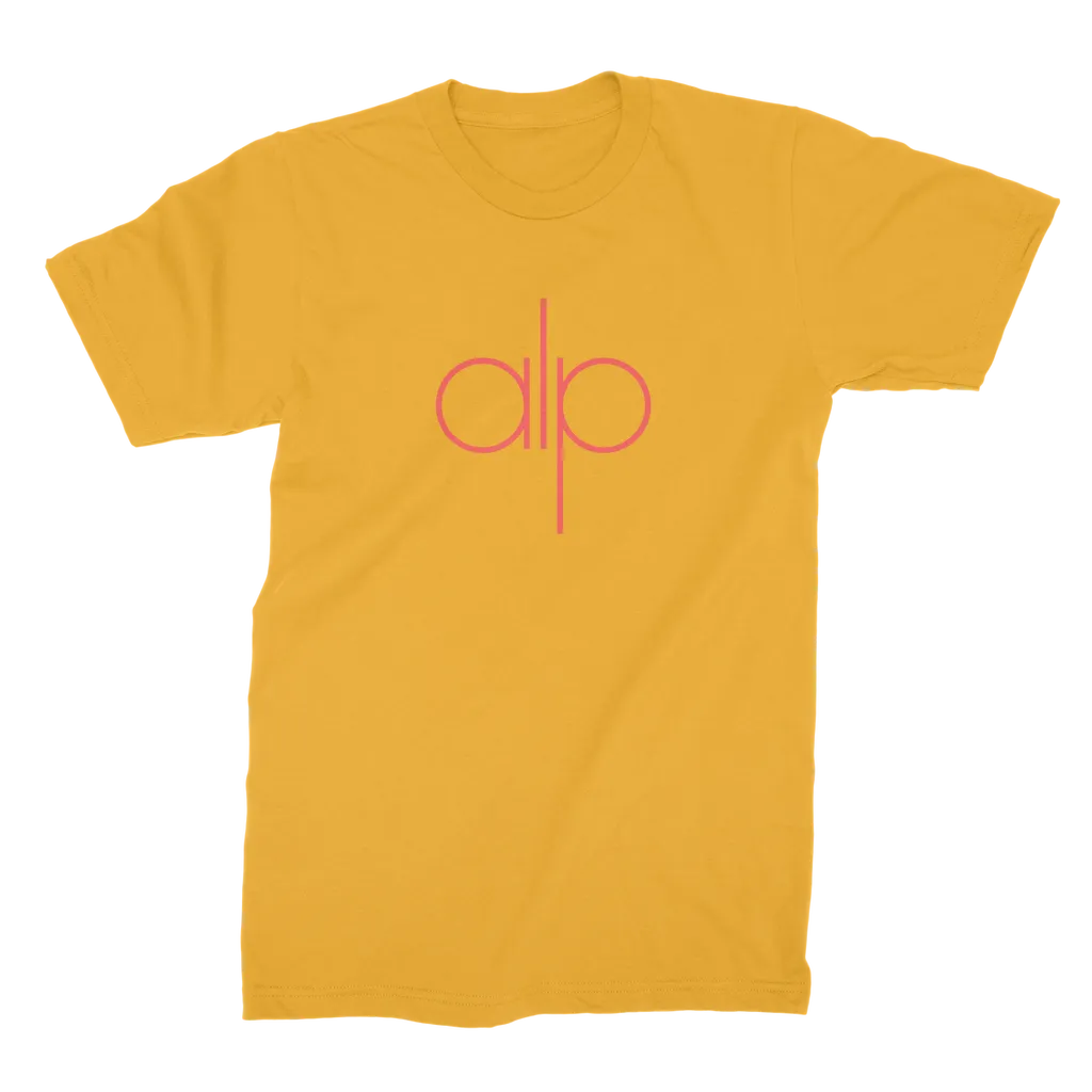Red alp Premium Jersey Men's T-Shirt