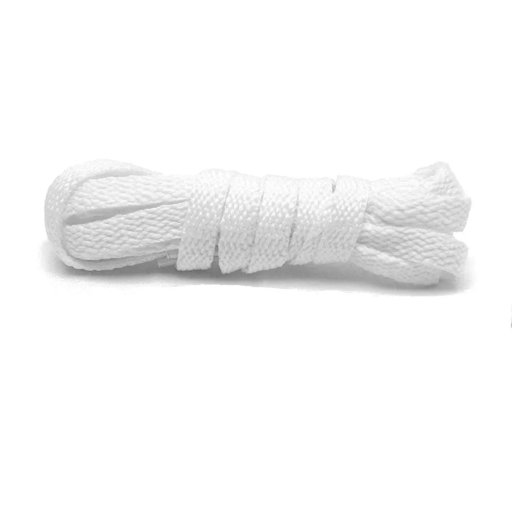 Replacement Flat Shoe Laces