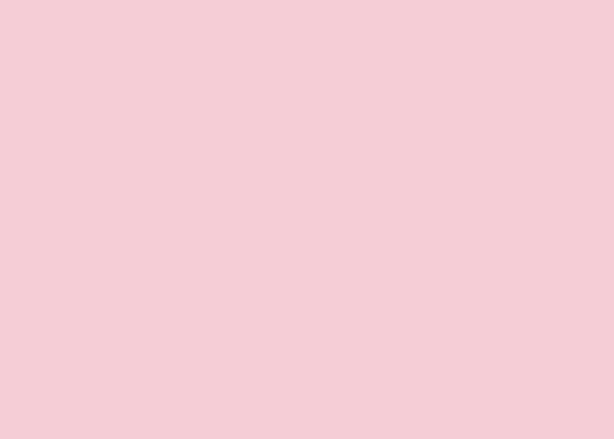 Retro Pink Stationery