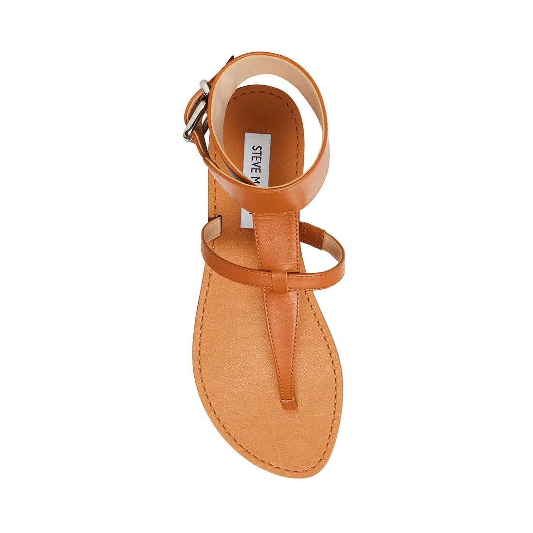 RICO TAN LEATHER - SM REBOOTED
