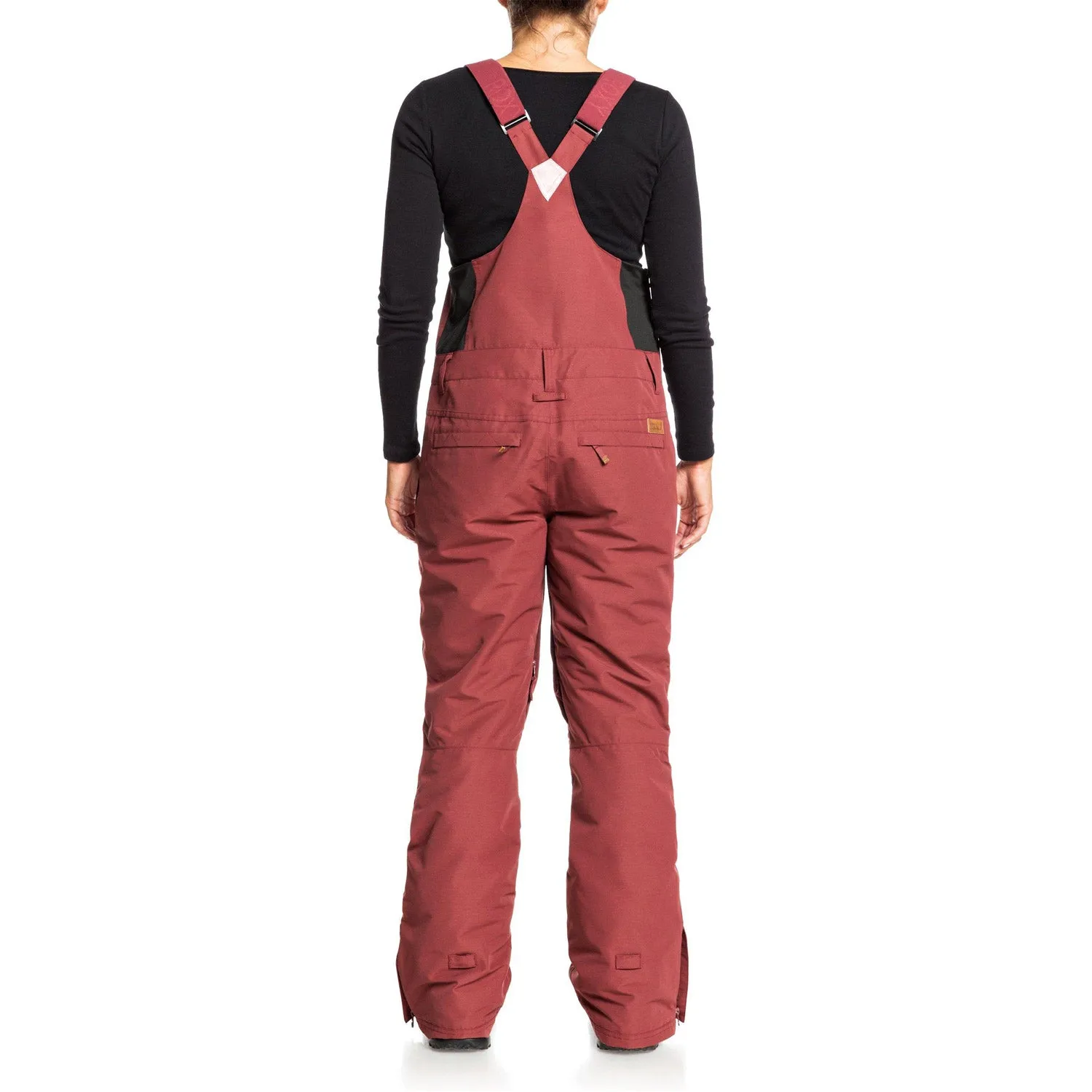 Rideout Snow Bib 2021