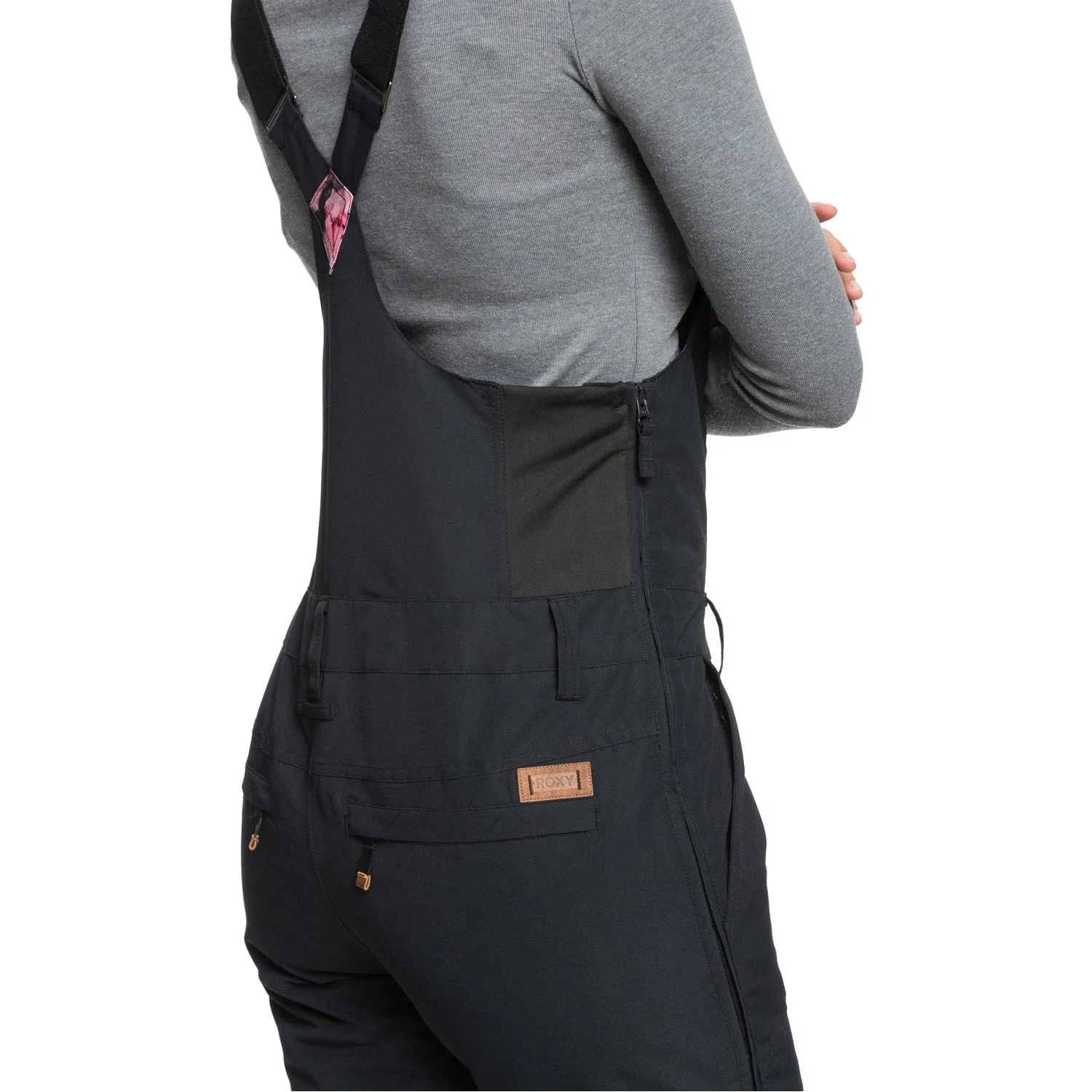 Rideout Snow Bib 2021