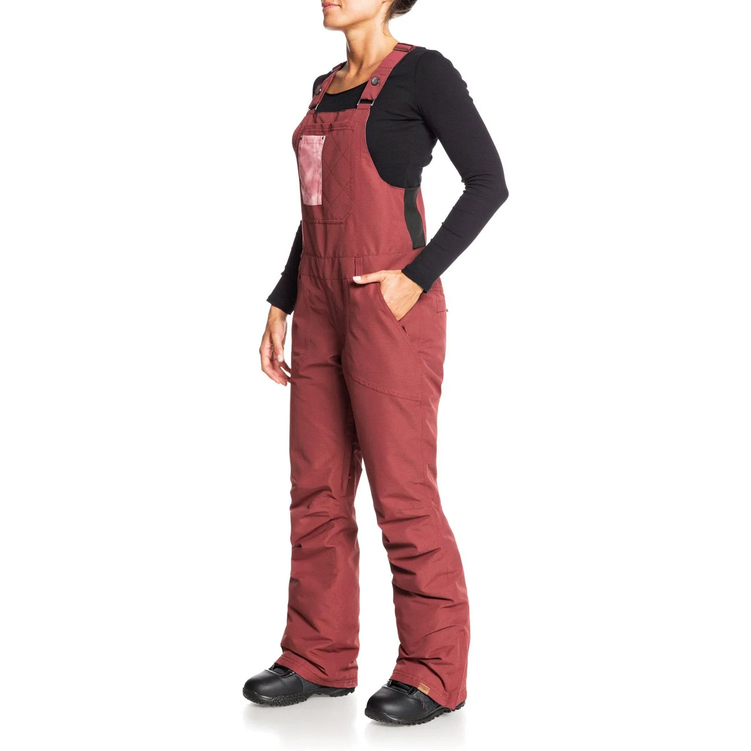 Rideout Snow Bib 2021
