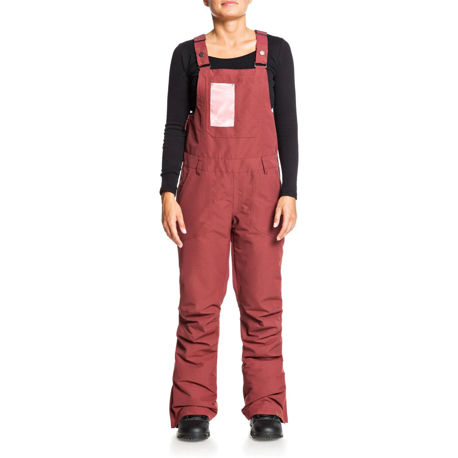 Rideout Snow Bib 2021