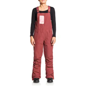 Rideout Snow Bib 2021
