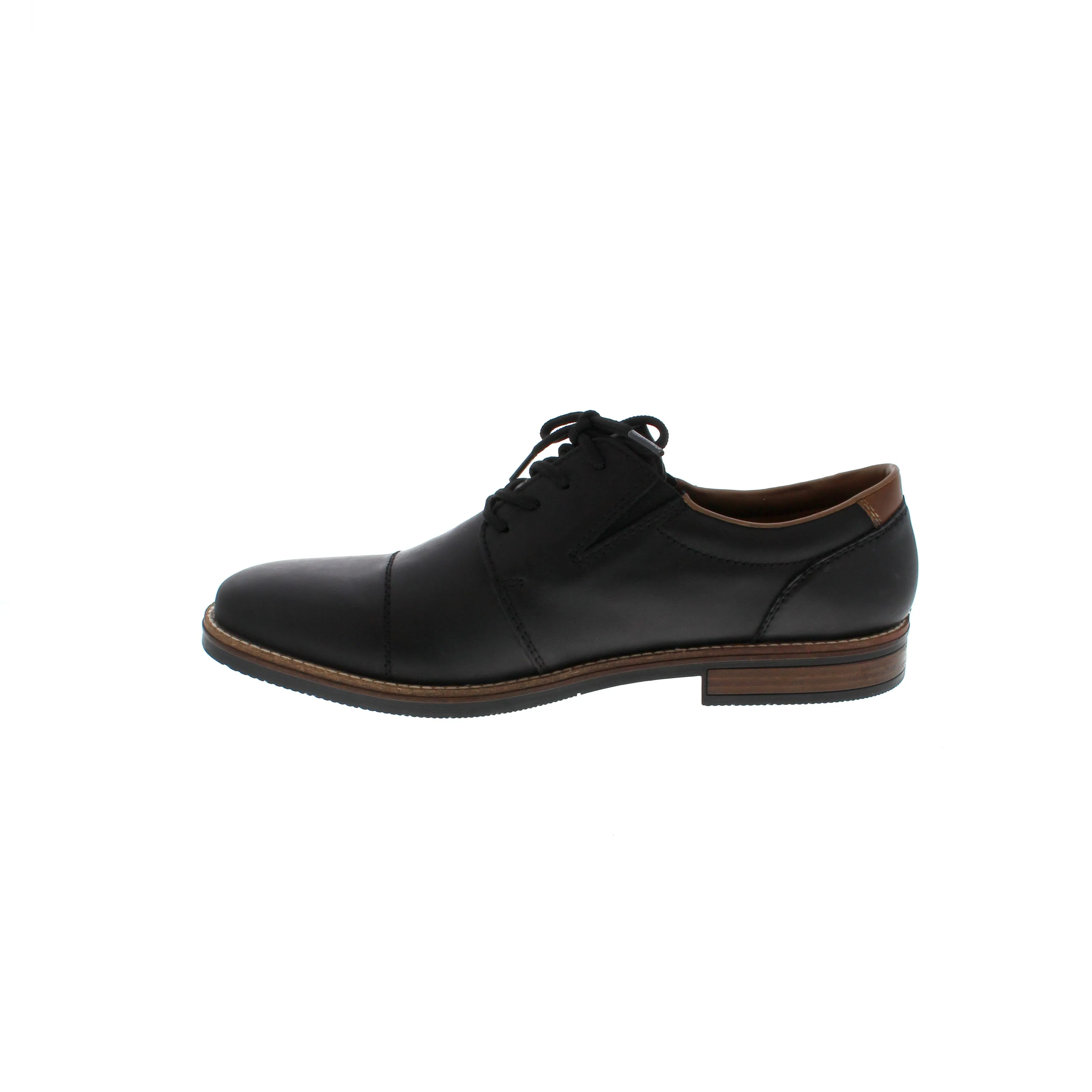 Rieker 13506-00 - Black