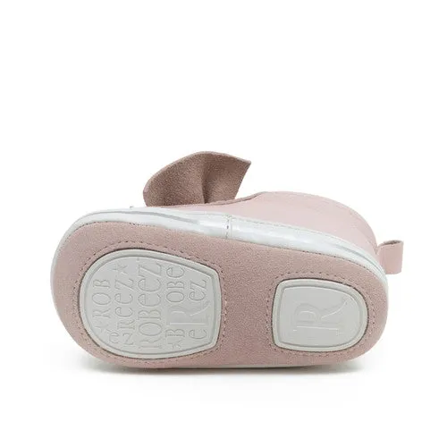 Robeez First Kicks Aria - Pink