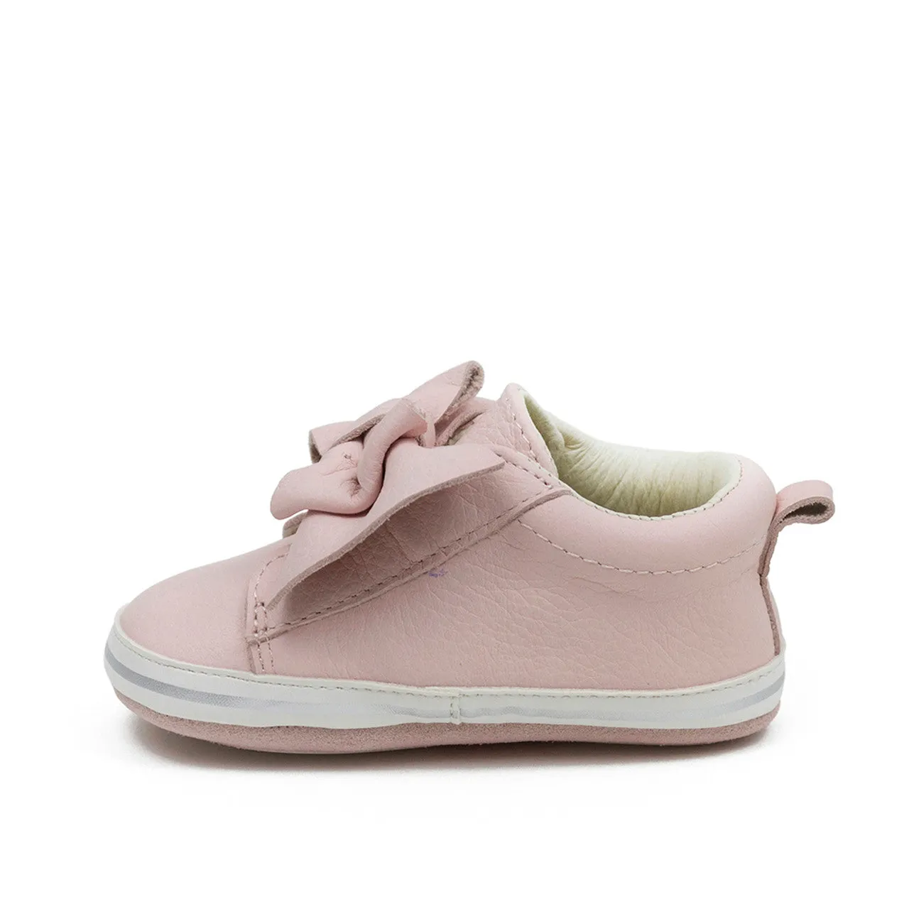 Robeez First Kicks Aria - Pink
