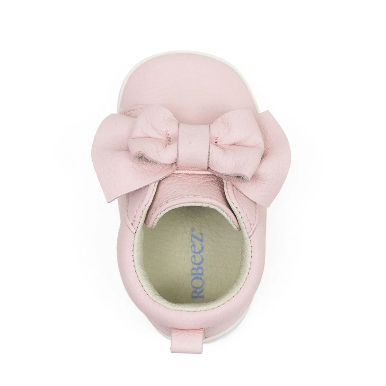 Robeez First Kicks Aria - Pink