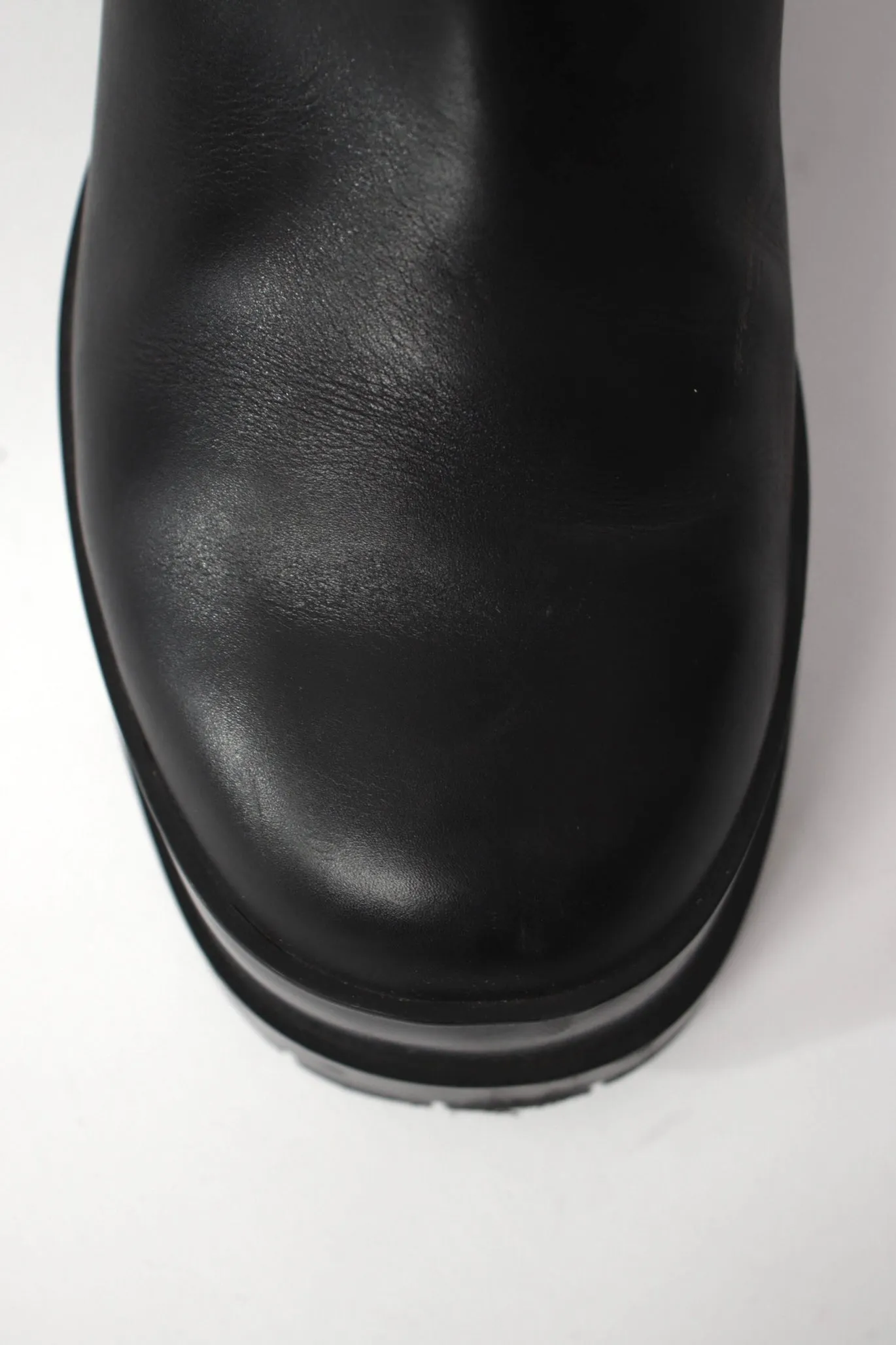 Robert Clergerie Wilmer Platform Boots*