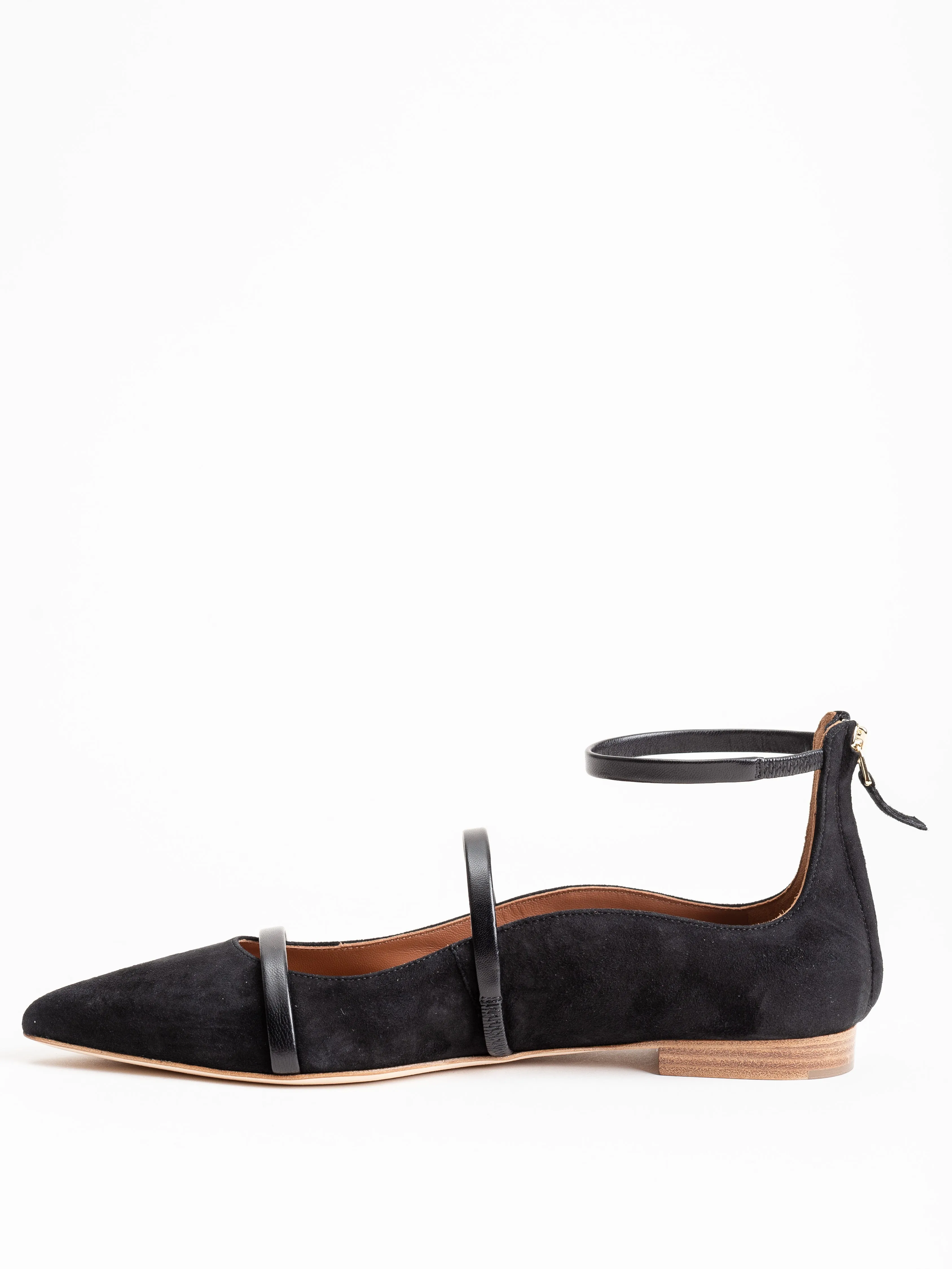 robyn flat