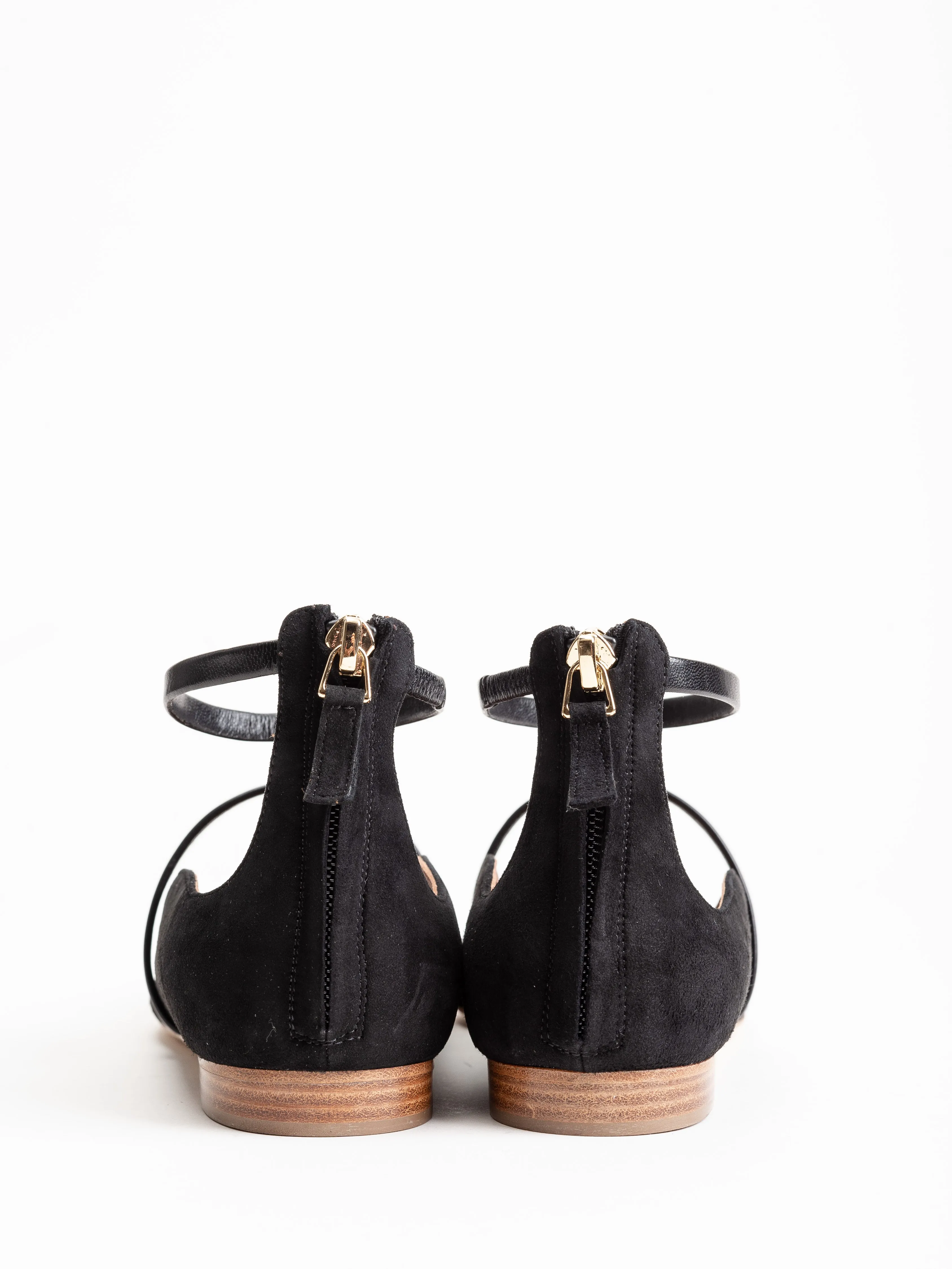 robyn flat