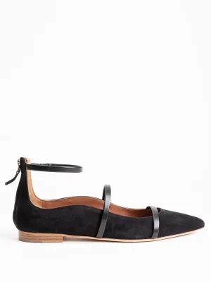 robyn flat