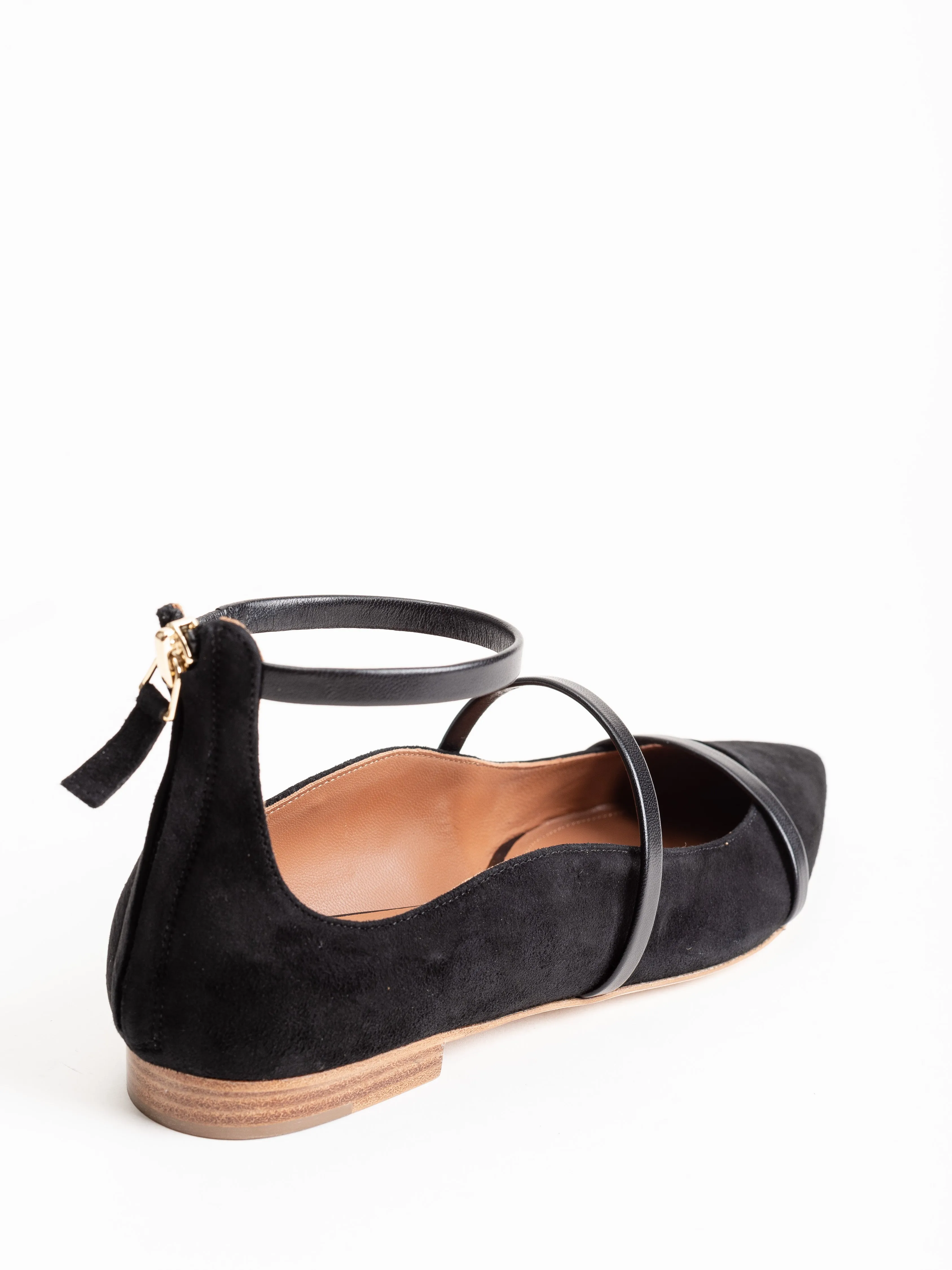 robyn flat