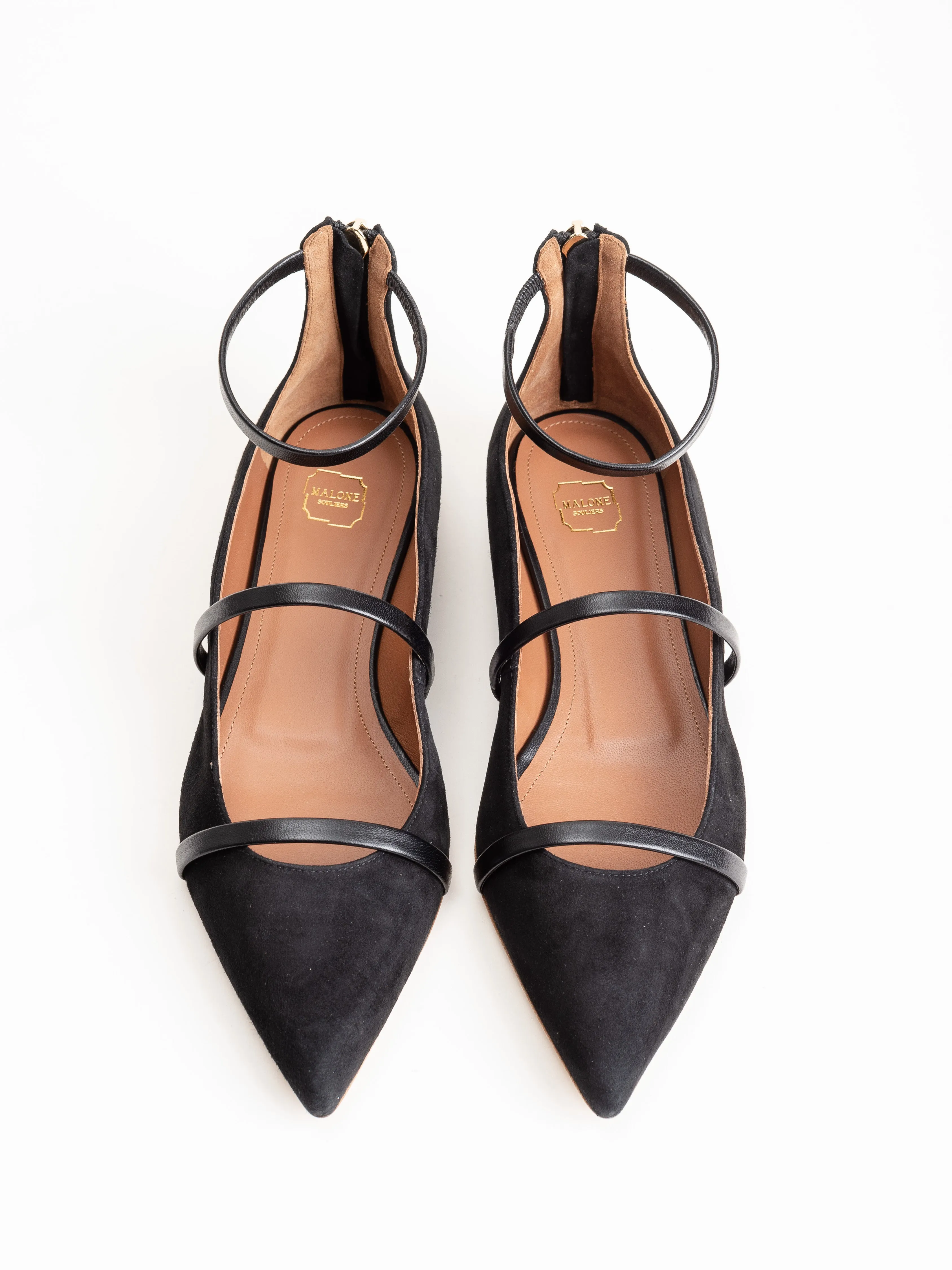robyn flat