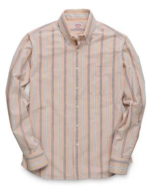 Rogers Stripe Oxford