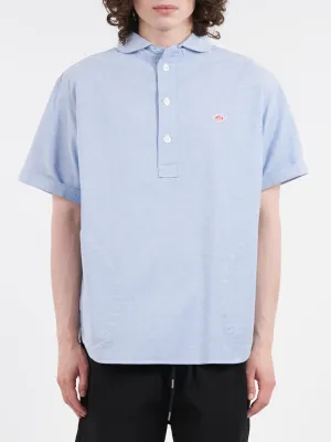Round Collar Shirt