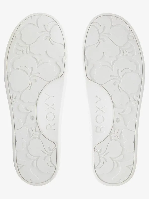 Roxy Girls' Bayshore Slip-On Shoes