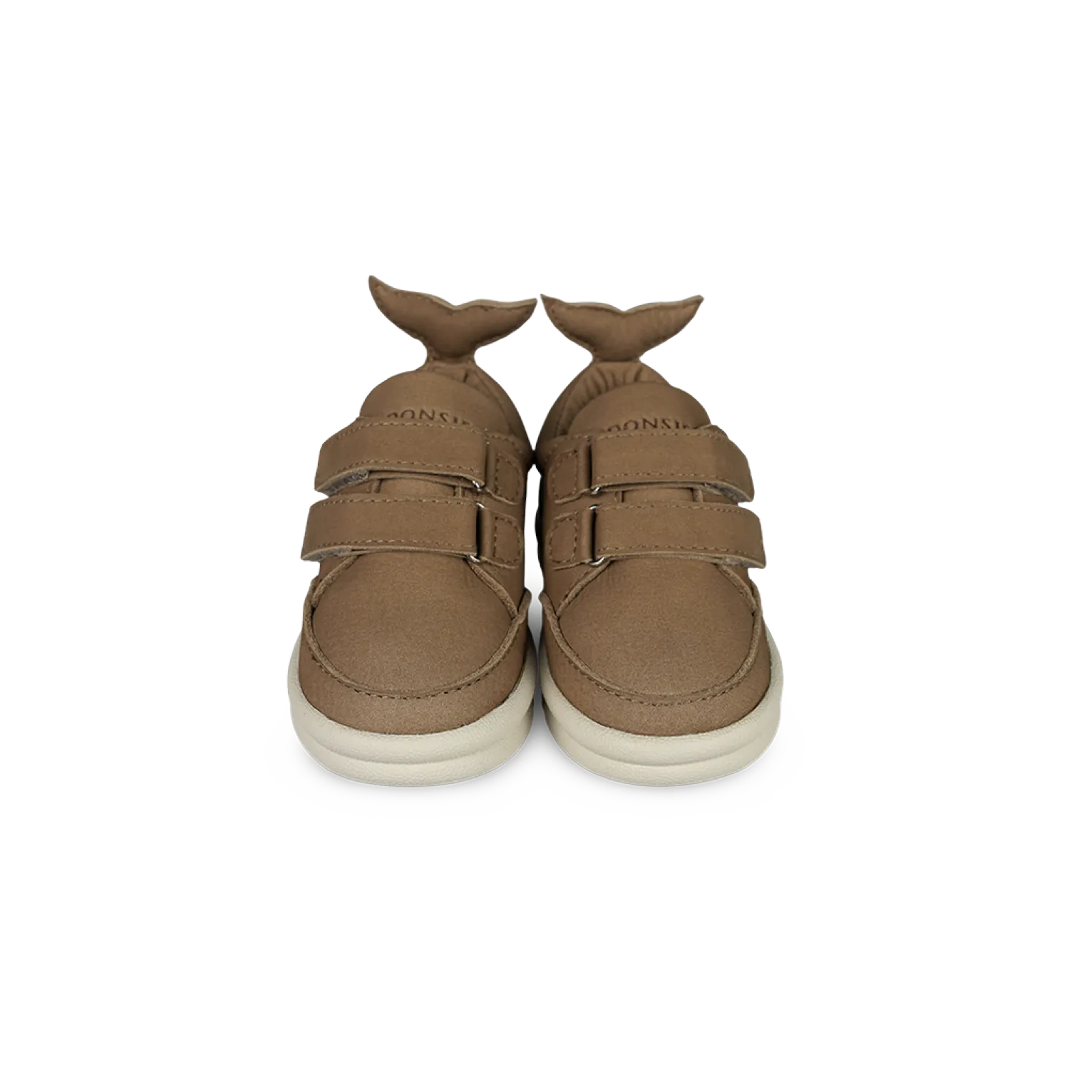 Rumer Sneakers | Truffle Nubuck