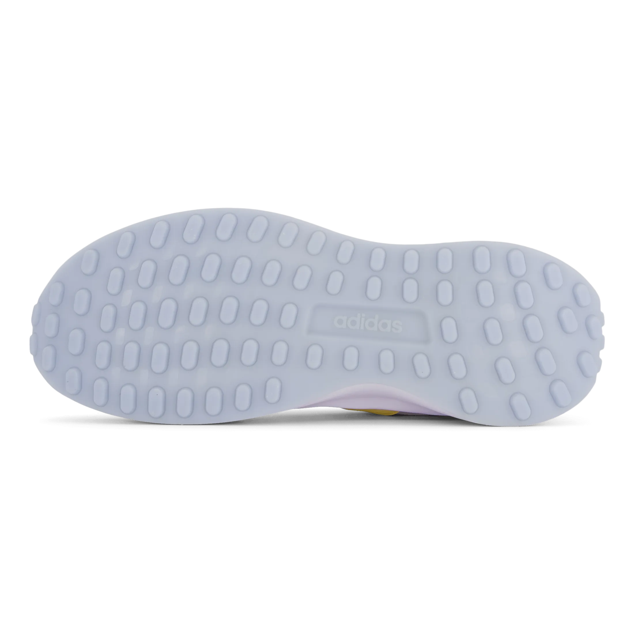 Run 70s Shoes Cloud White / Almost Yellow / Almost Pink