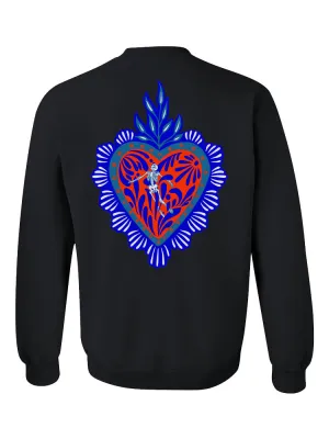 Sagrado Crewneck