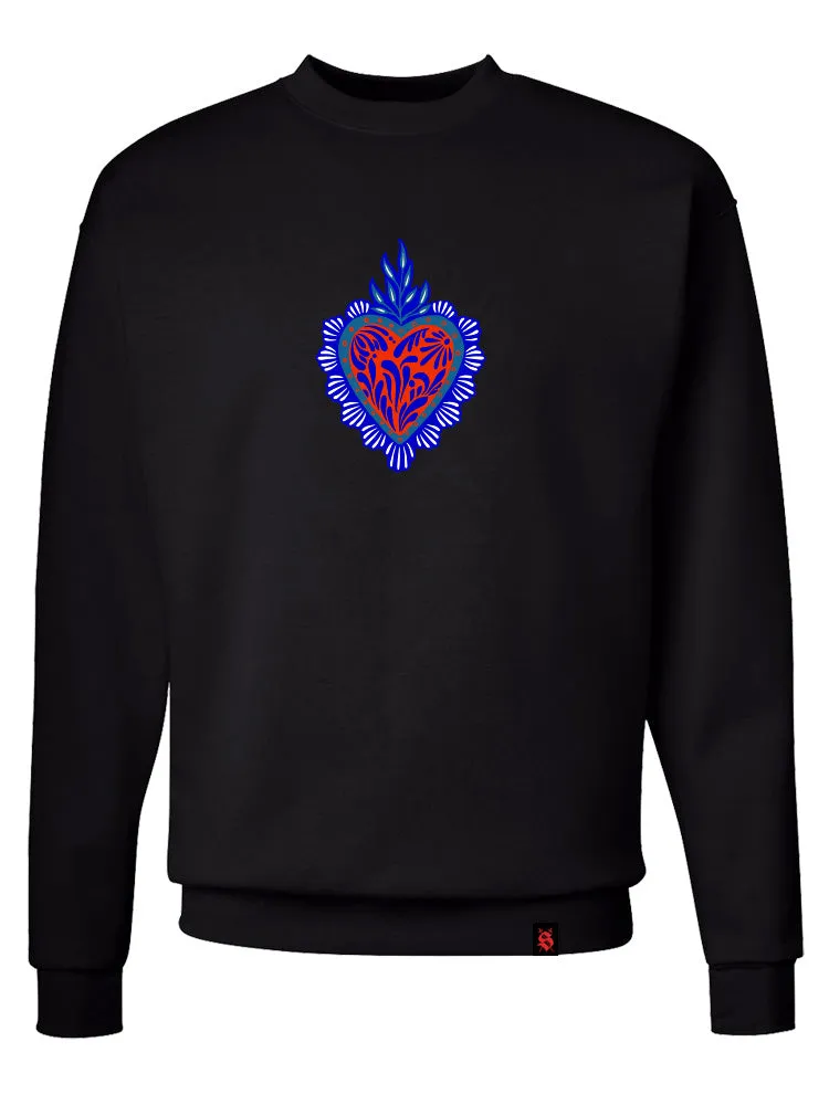 Sagrado Crewneck