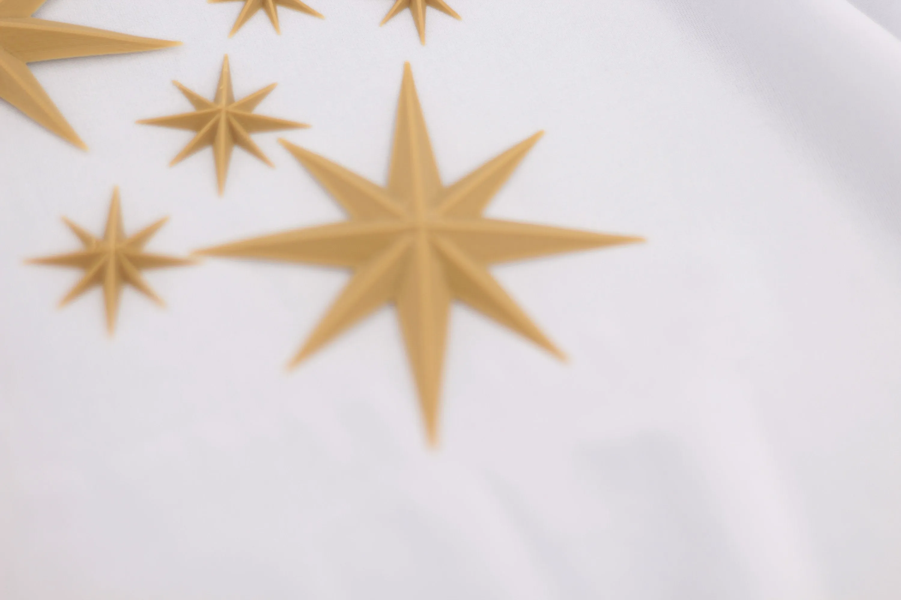 Sailor Cosmos Cosplay Stars Set