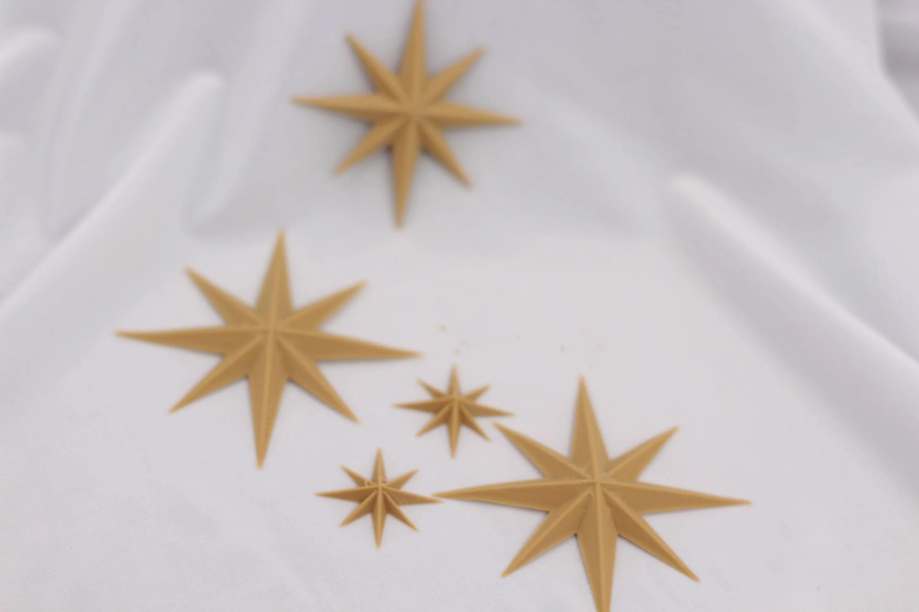 Sailor Cosmos Cosplay Stars Set