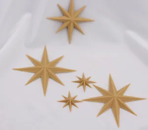 Sailor Cosmos Cosplay Stars Set