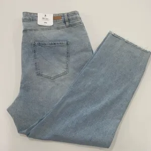 Sanctuary‎ Denim 90’s High Rise Straight Jeans 20W