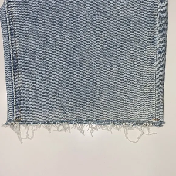 Sanctuary‎ Denim 90’s High Rise Straight Jeans 20W
