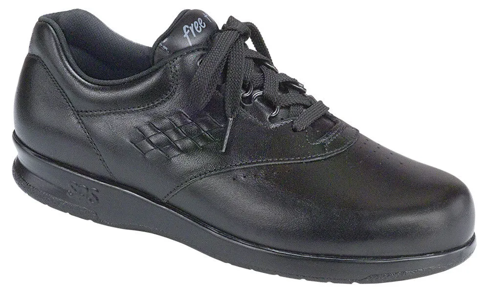 SAS SHOEMAKERS FREE-TIME - FREETIME/BLK