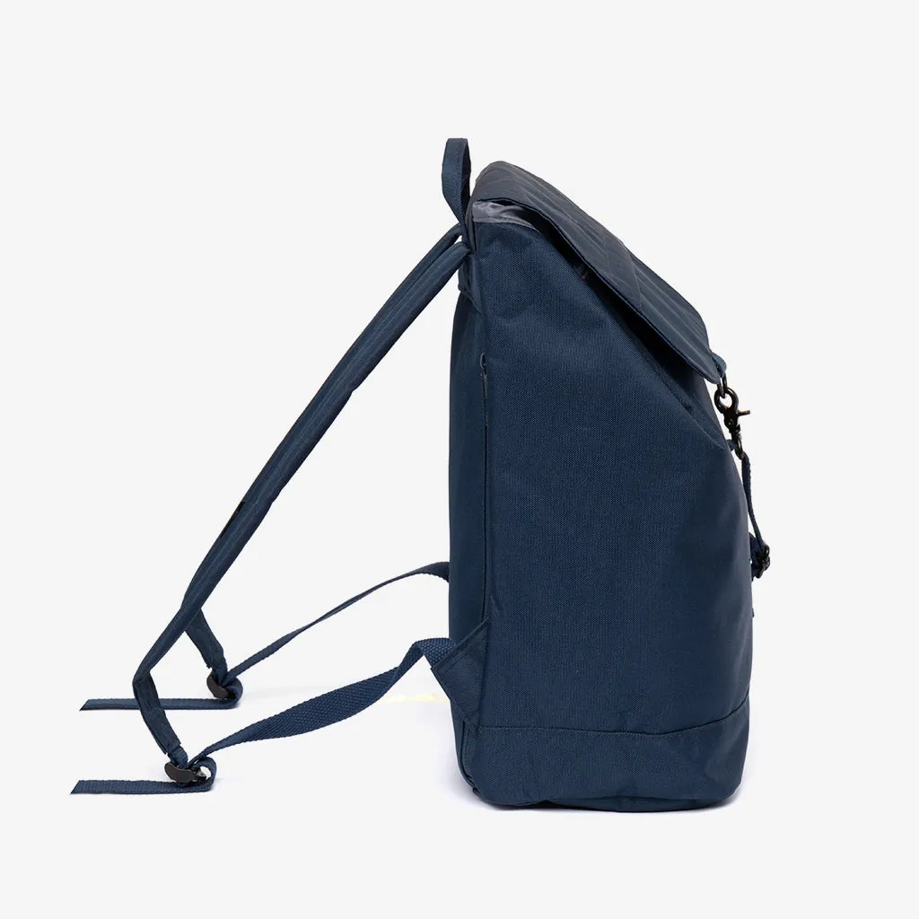 Scout Backpack Navy