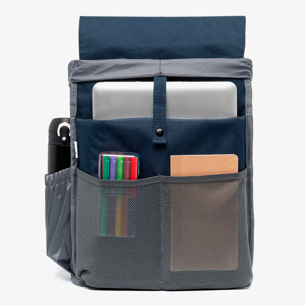 Scout Backpack Navy
