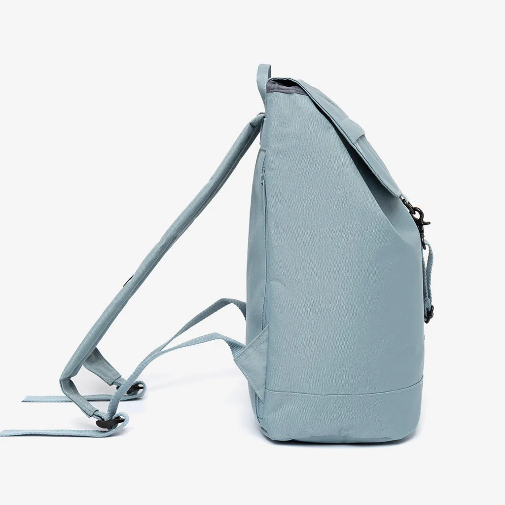 Scout Backpack Stone Blue
