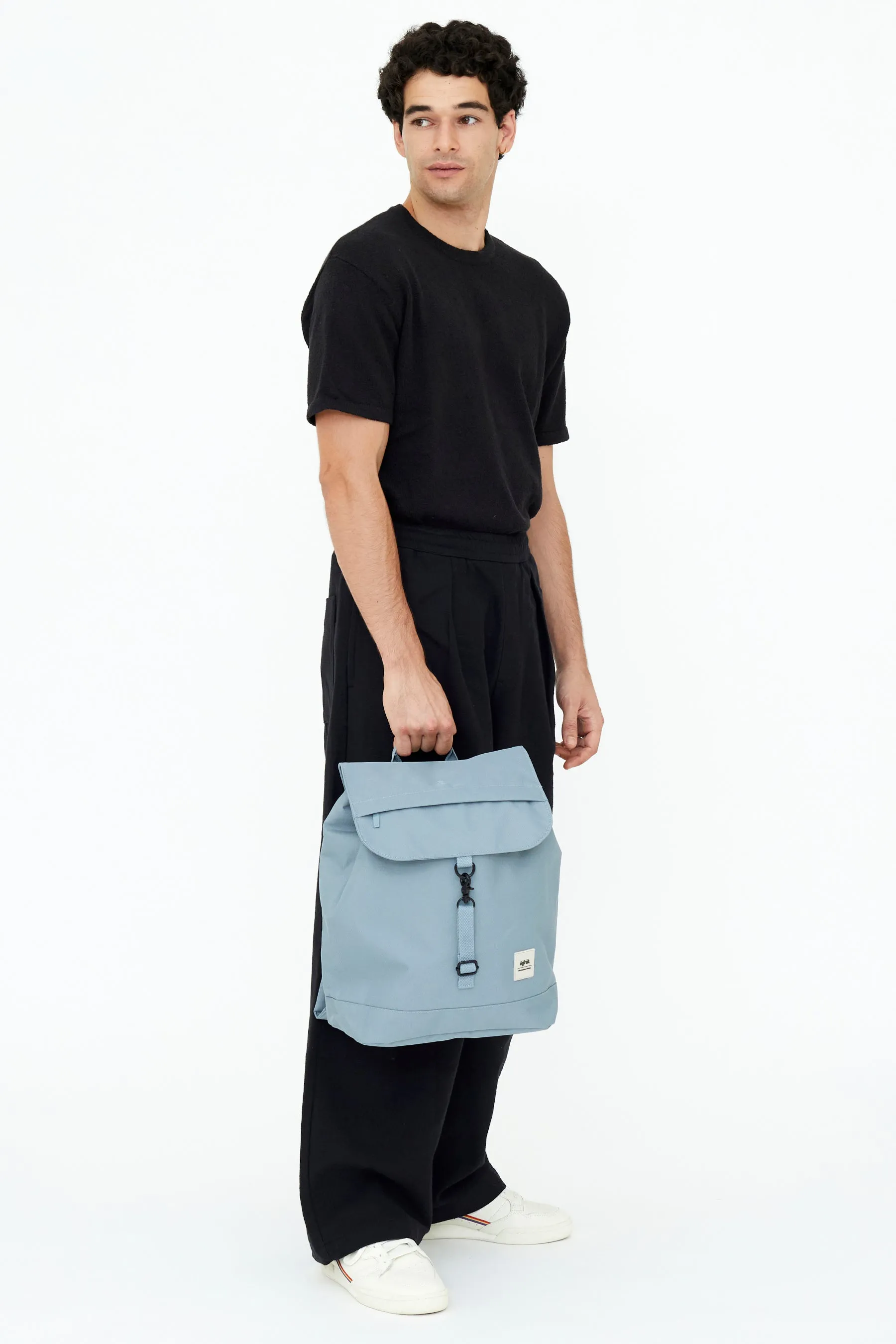 Scout Backpack Stone Blue