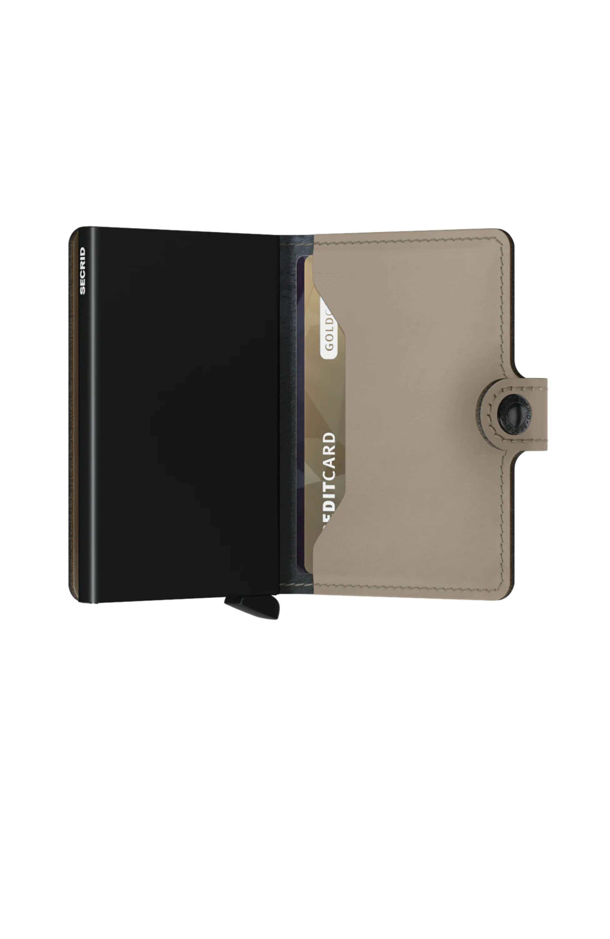 Secrid - Miniwallet Matte Desert