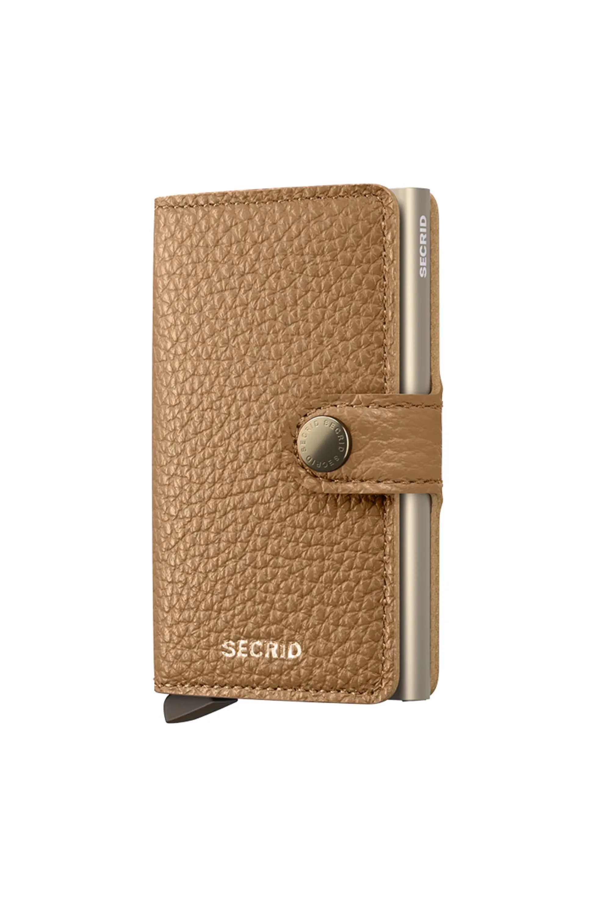 Secrid - Miniwallet Pebble Cappuccino