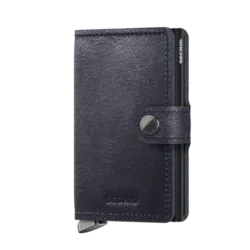 Secrid Premium Miniwallet Basco