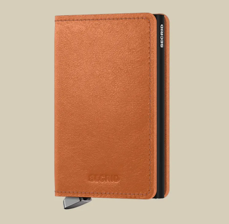 Secrid Premium Slimwallet Basco