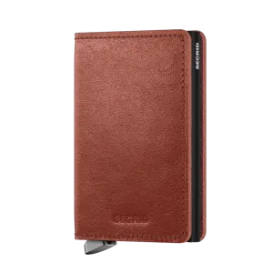 Secrid Premium Slimwallet Basco