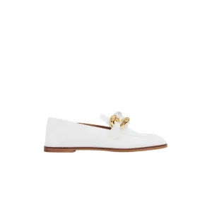 See by Chloe Monyca Loafer in White