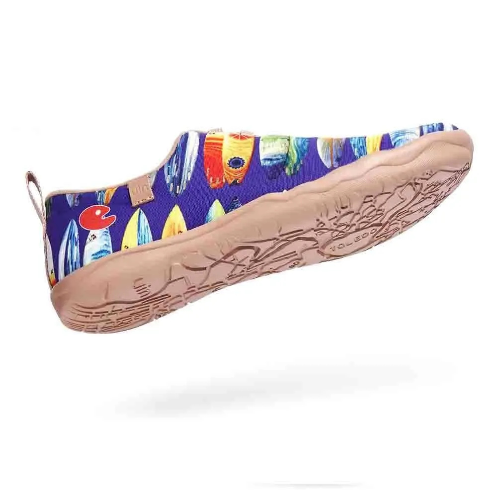 Shark or Surfboard Moguer Women