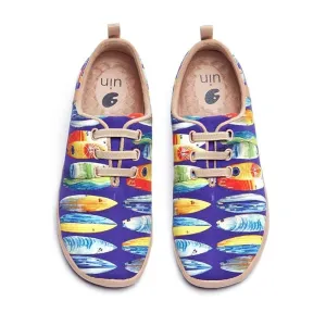 Shark or Surfboard Moguer Women