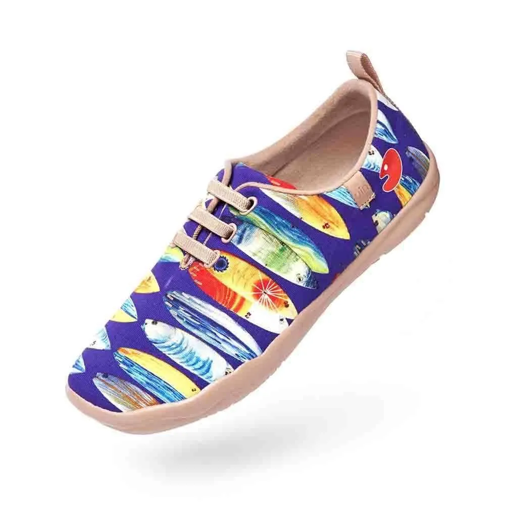 Shark or Surfboard Moguer Women