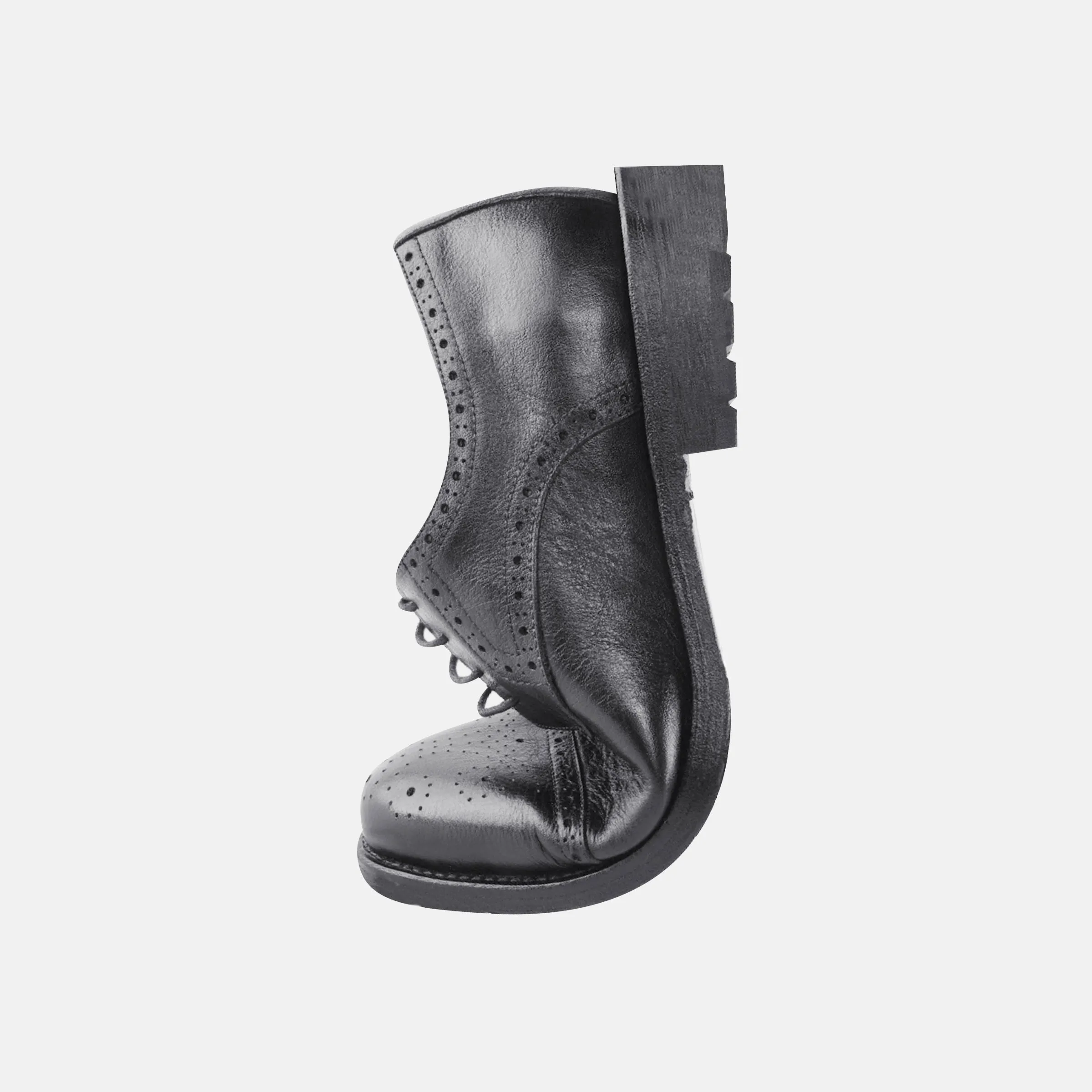 SHERP Black