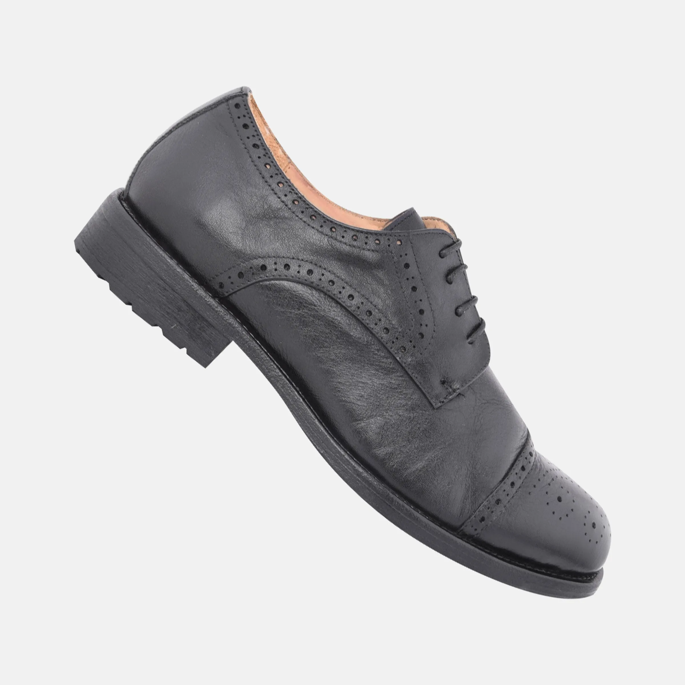 SHERP Black