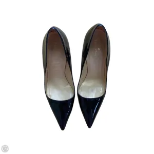 Shoes Designer By Kate Spade In Black, Size: 8