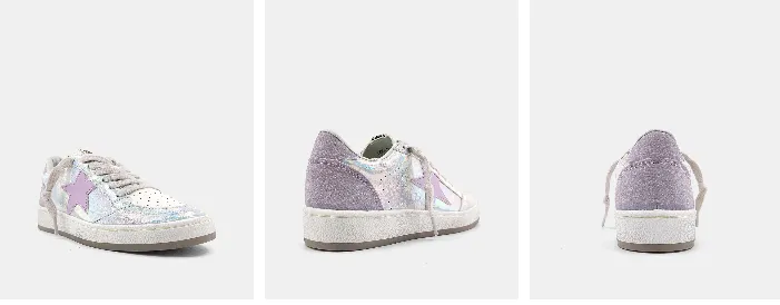 Shu Shop Kids Paz - Lilac