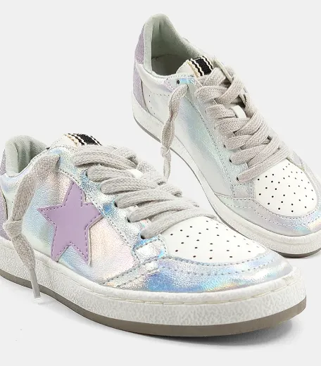 Shu Shop Kids Paz - Lilac
